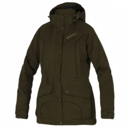 Dámska bunda Deerhunter Lady Mary Jacket 376 44