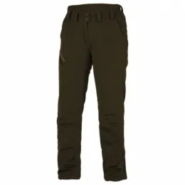 Dámske nohavice Deerhunter Lady Mary Trousers 376