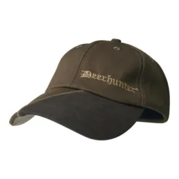 Deerhunter Muflon Cap Art Green vadászsapka