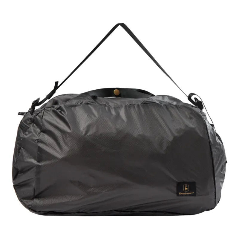 Deerhunter összecsomagolható táska- 32L (Black)