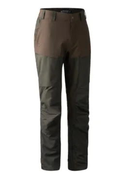 Nohavice Deerhunter Strike Trousers 388