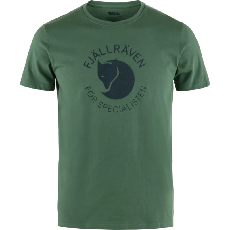 Fjäll Räven Arctic Fox T-shirt Deep Patina 679
