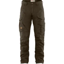 Poľovnícke nohavice Fjäll Räven Barents Pro Hunting Trousers D.Olive