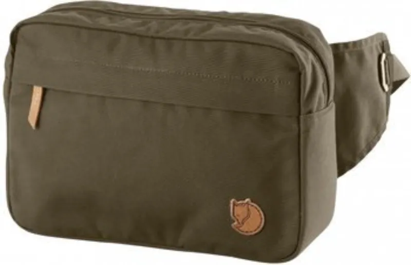 Fjäll Räven Hip Gear Bag cestovná taška