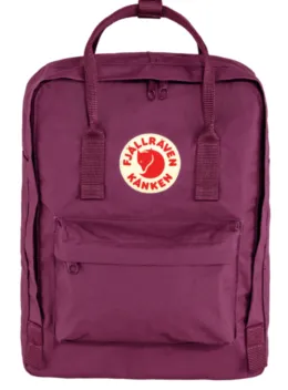 Batoh Fjäll Räven Kånken (421-Royal Purple)