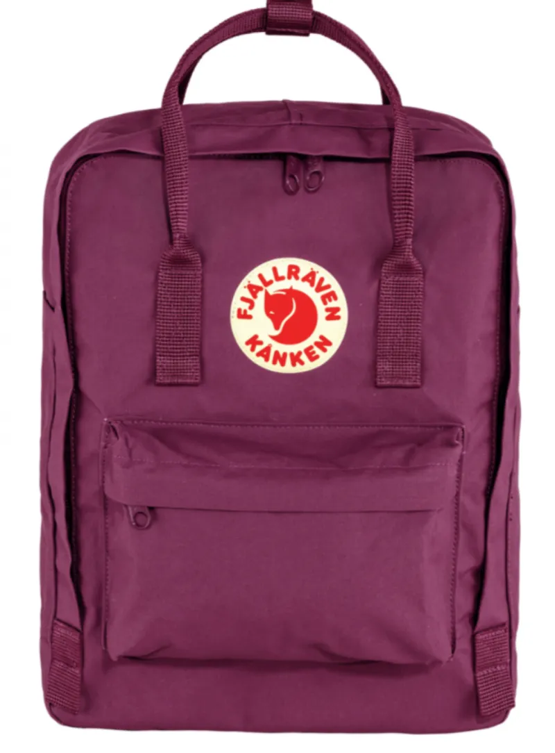 Fjäll Räven Kånken (421-Royal Purple) hátizsák