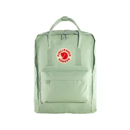 Batoh Fjäll Räven Kånken (600-Mint Green)