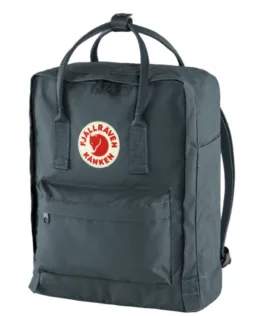 Batoh Fjäll Räven Kånken (Graphite-031)