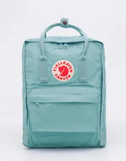 Batoh Fjäll Räven Kånken (Sky Blue-501)