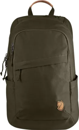 Batoh Fjäll Räven Raven 20