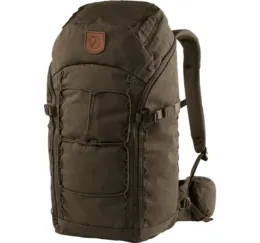 Batoh Fjäll Räven Singi 28 Dark Olive