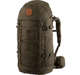 Batoh Fjäll Räven Singi 48 Dark Olive