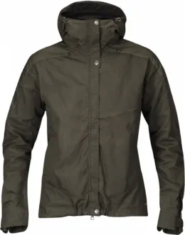 Fjäll Räven Skogsö Jacket Women női kabát