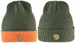 Fjäll Räven Sörmland Reversable Beanie sapka