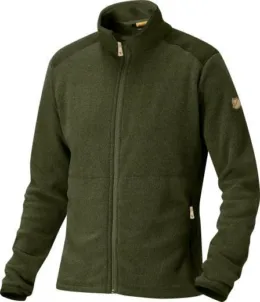 Sveter Fjäll Räven Sten Fleece