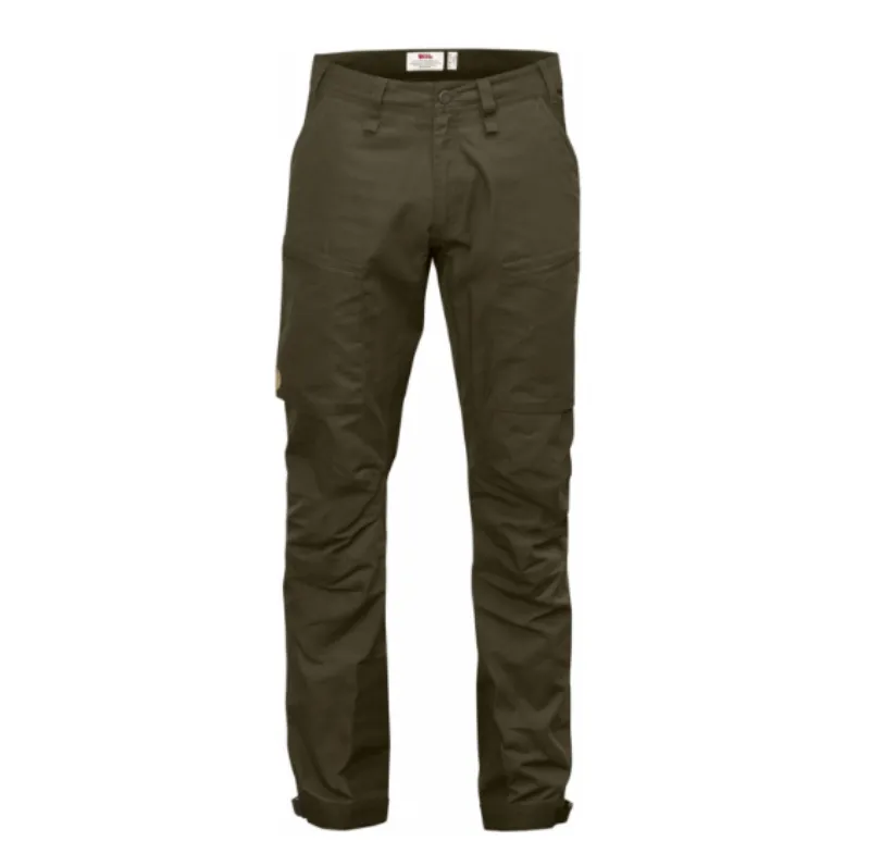 Fjäll Räven Abisko Lite Trekking Trousers