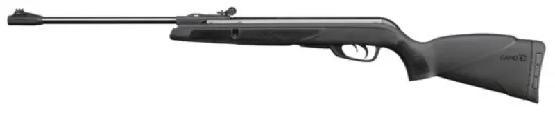 Vzduchovka Gamo Black Shadow IGT 4,5 mm