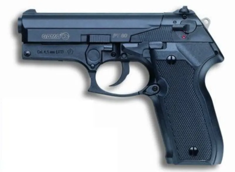 Gamo PT 80