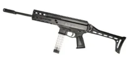 Grand Power Stribog RSR9A3, 9x19