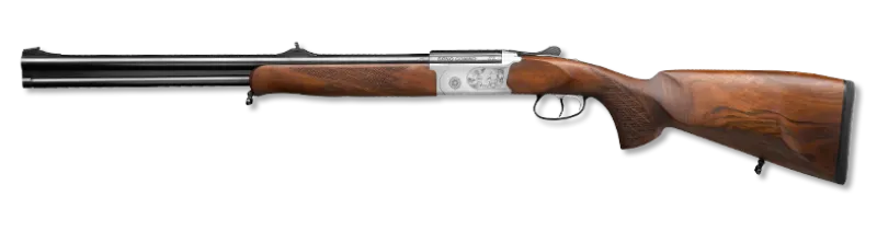 Guľobroková kozlica Brno Combo 12/22 LR