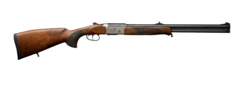 Brno Combo billenőcsövű fegyver .308Win/12-76