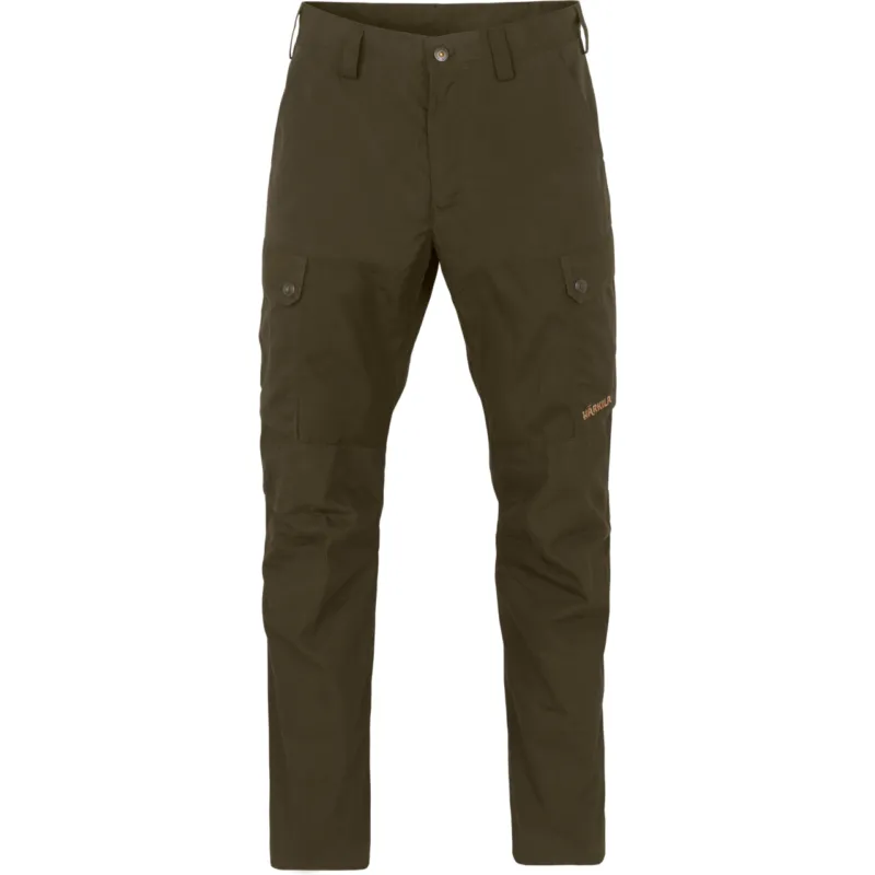 Härkila Asmund Trousers Willow Greenvadásznadrág