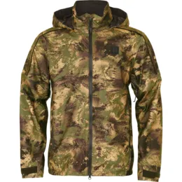 Härkila Deer Stalker camo HWS jacket AXIS MSP Forest vadászkabát