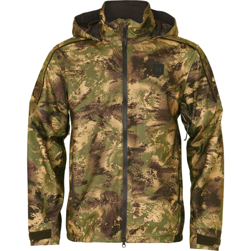 Härkila Deer Stalker camo HWS jacket AXIS MSP Forest vadászkabát