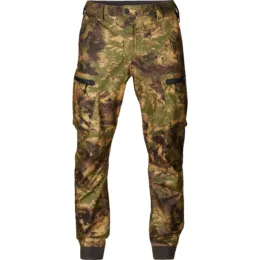 Härkila Deer Stalker camo HWS  trousers AXIS MSP Forest vadásznadrág