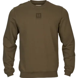 Härkila Instinct Sweatshirt Light Willow Green pulóver