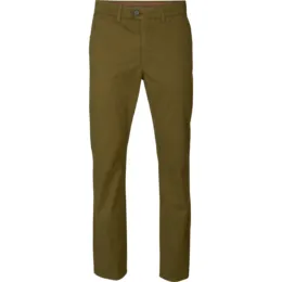 Härkila Norberg Chinos Beech Green vadásznadrág