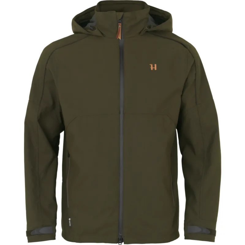 Bunda Härkila Pro Hunter Move 2.0 GTX jacket Willow Green