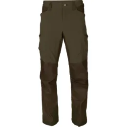 Nohavice Härkila Ragnar Trousers Willow Green