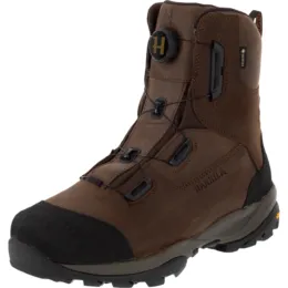 Härkila Reidmar Mid 2.0 GTX Dark Brown bakancs