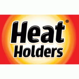 značka - Heat Holders