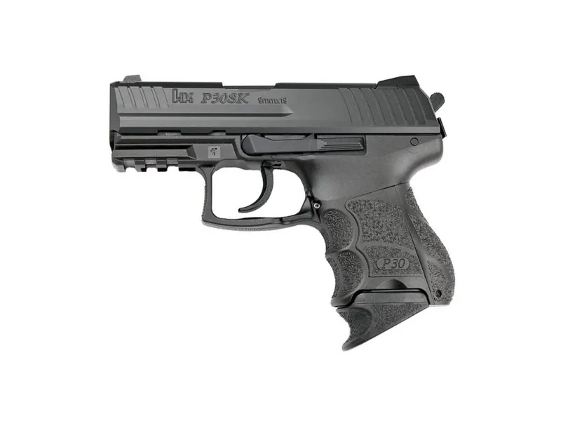 Pištoľ HK P30SK V3, kal. 9x19