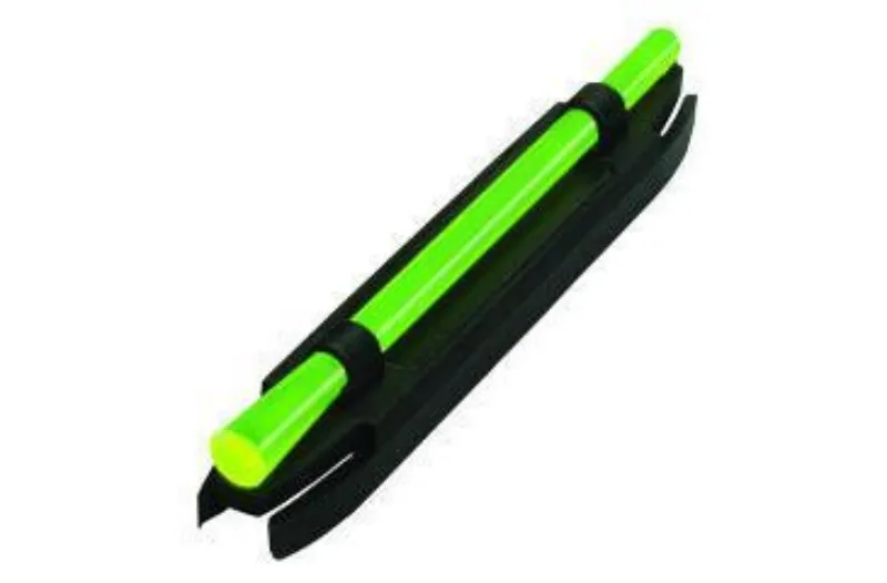 Hi Viz S300-G mágneses fénygyűjtő irányzék, zöld