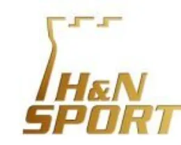 značka - H&N Sport