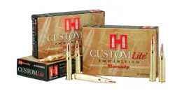 Hornady 243 Win SST Lite 87gr/5,6g