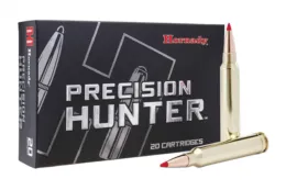 Hornady 30-06 Spr ELD-X 178gr