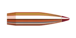Strela Hornady 30 cal. (.308) ELD-X 178gr (100 ks)