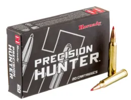 Hornady 300 Win Mag ELD-X 200gr