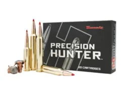 308W Hornady Precision ELD-X 178gr