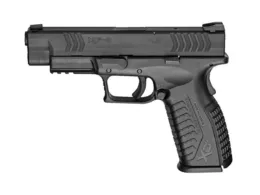 Pištoľ HS XDM-9 4.5 kal. 9x19