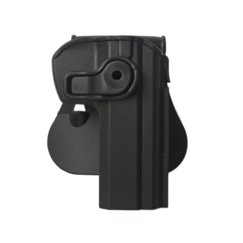 Opaskové púzdro plastové IMI Defense IMI Z-1330 pre pištole CZ 75, 75 B Compact, 75 B Ω