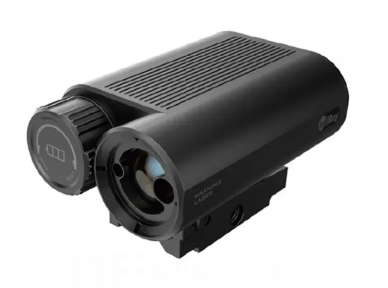 Laserový diaľkomer modul Infiray Mate LRF (ILR-1200-2)