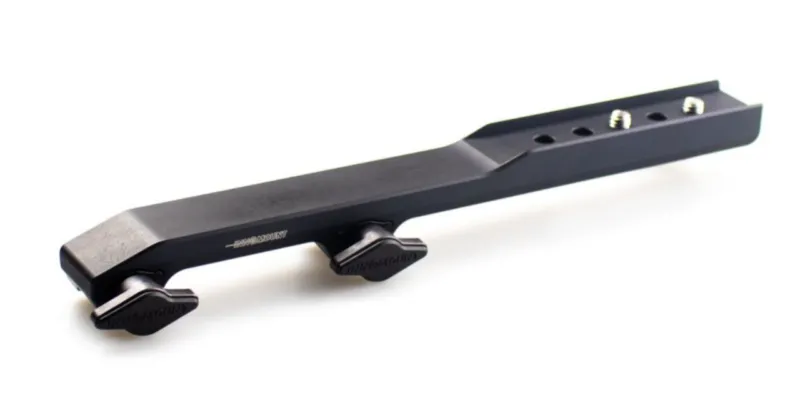 Montáž Innomount Zero- Blaser, Thunder 2.0/Panther