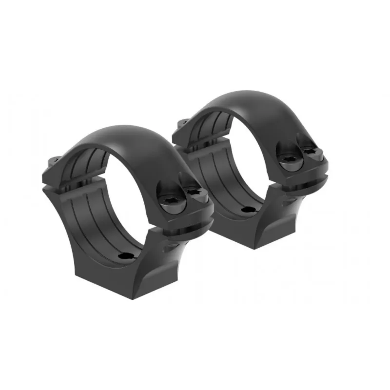 Montážne krúžky JKN - priemer 30mm, výška 4,2mm (1 pár)