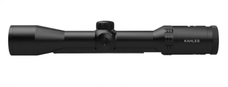 Kahles Helia 1,6-8x42i SR