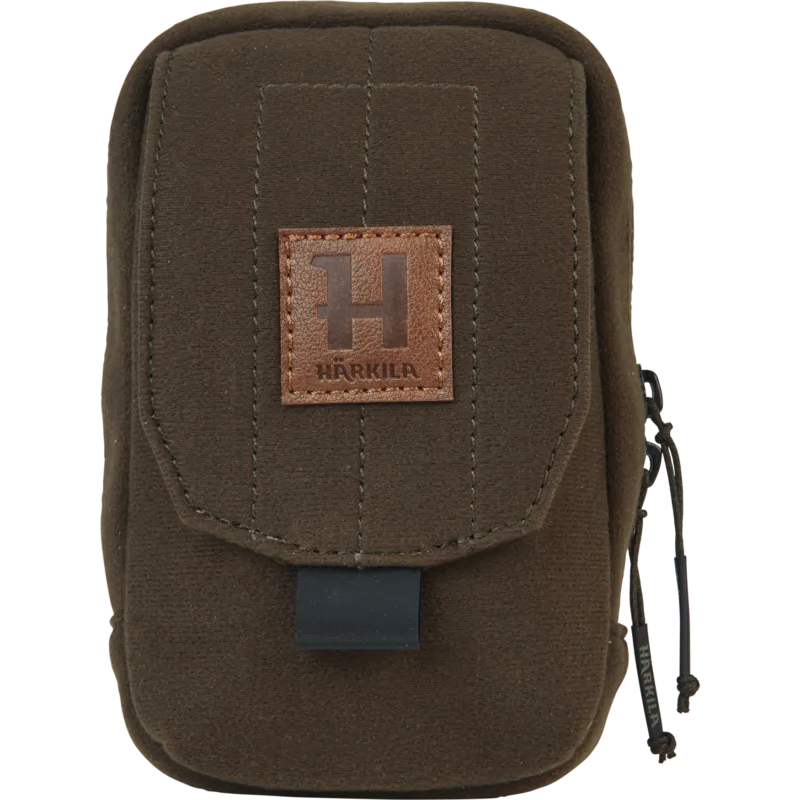 Härkila Utility Pouch Dark Willow Green zseb/lőszertartó